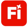 Logo van Adobe Firefly