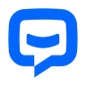 Logo van ChatBot