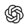 Logo van ChatGPT