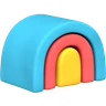 Logo van Clay
