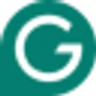 Logo van Grammarly
