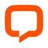 Logo van LiveChat