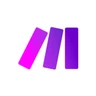 Logo van Make.com