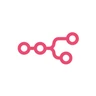 Logo van n8n