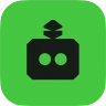 Logo van QuillBot