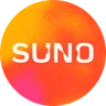 Logo van Suno