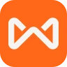 Logo van Writesonic